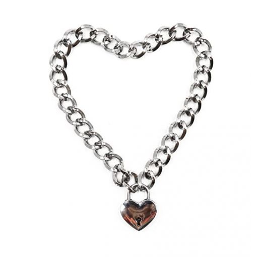 Love Locket Collar