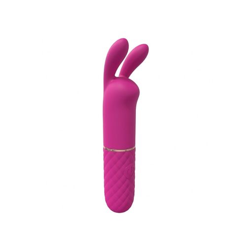 LoveLine Dona Pink Rechargeable Rabbit