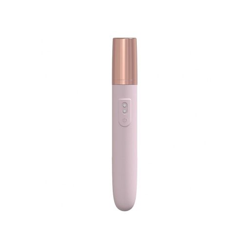 LoveLine Pink the Traveller Rechargeable