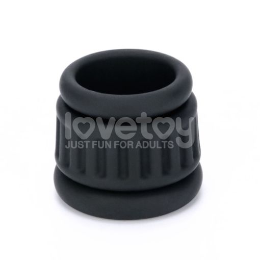 Lovetoy Pinnacle Pro Twin Grip Stretcher