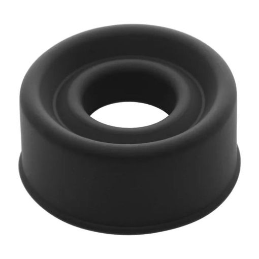 ComFit Advanced Black Pump Sleeve by LuvPump