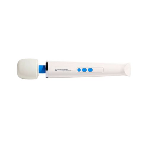 Magic Wand Rechargeable Massager  