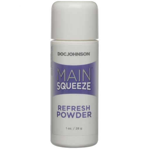 Main Squeeze Refresh Powder 30g