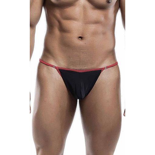 Malebasics Magic Pouch Thong 