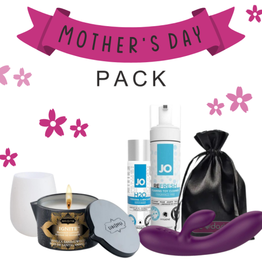 Mother's Day Pack