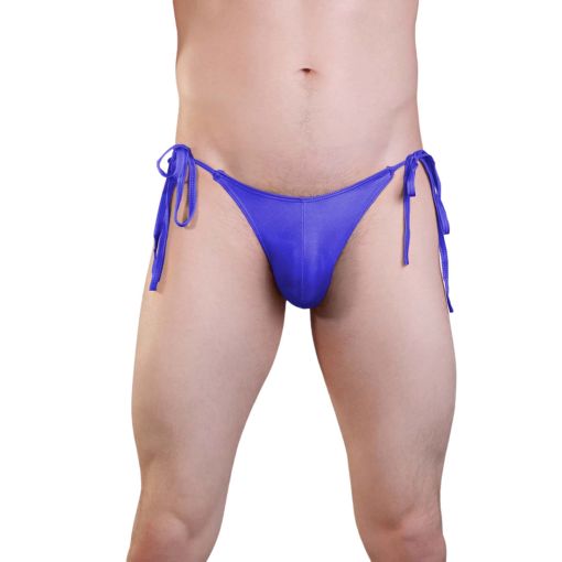 Men's Tie Side Brief