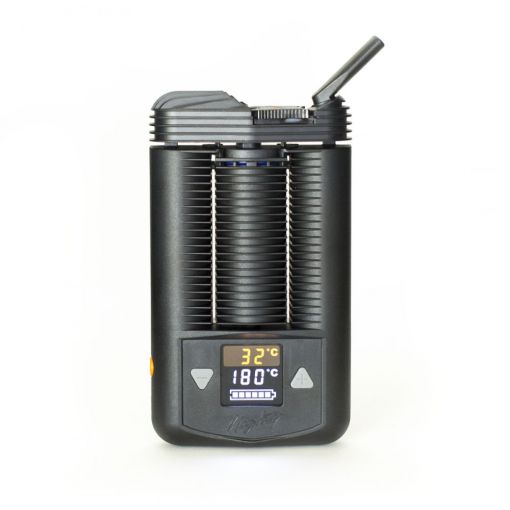 Storz & Bickel Mighty Vaporizer