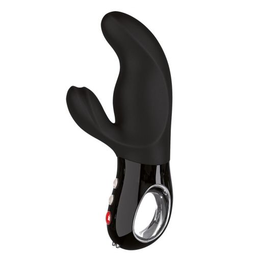 Miss Bi by Fun Factory Dual Stimulator-Black