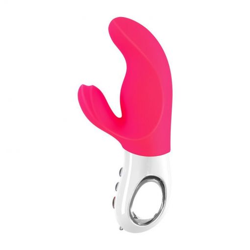 Miss Bi by Fun Factory Dual Stimulator-Pink