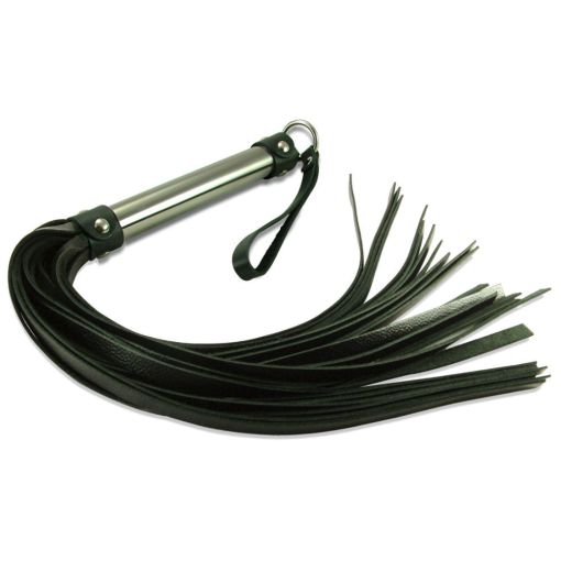 Wild Hide Mr. Steel Whip Medium