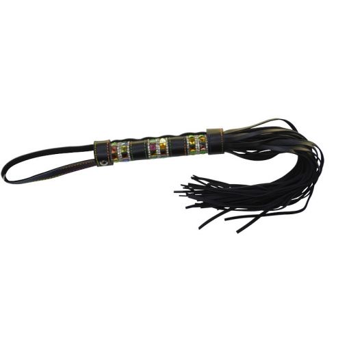 MUQU Colour Bling Whip