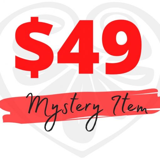 $49 Mystery Item