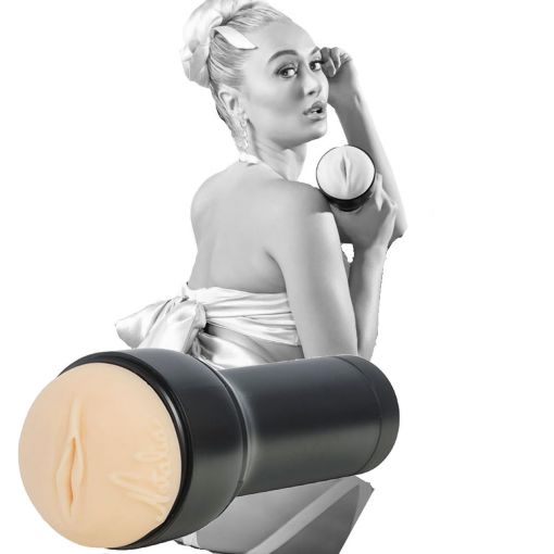 KIIROO FEELSTAR STROKER NATALIA STARR