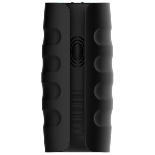 Nero By Playful Beat Rechargeable Warming Stroker