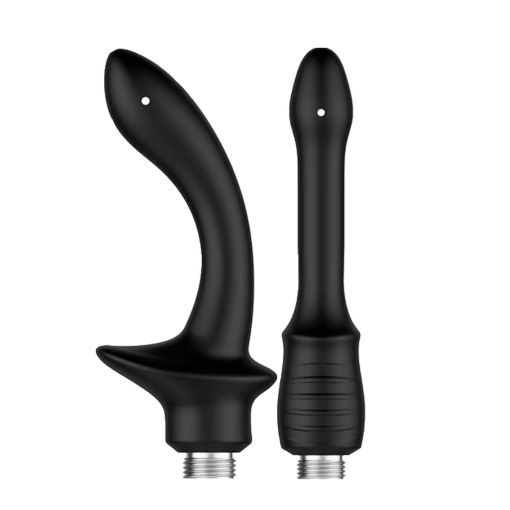 Nexus Beginner Shower Douche Duo Kit