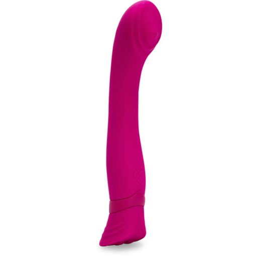 Nu Sensuelle Magenta Calypso Roller Motion G-Spot Vibe 
