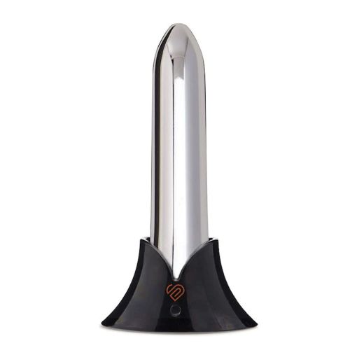 Nu Sensuelle Point 20 Function V2 Silver