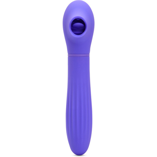 Nu Sensuelle Ultraviolet Triple Action Daisy Vibe