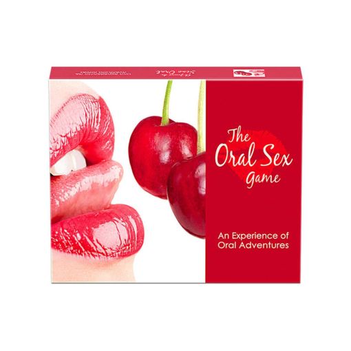 The Oral Sex Game