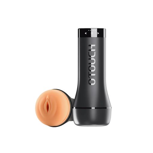 OTouch Inscup 3 Intelligent Thrusting & Contraction Masturbator