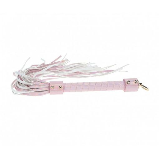 Paris Collection Ouch! Pink Flogger