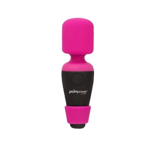 Palm Power Pocket Massager