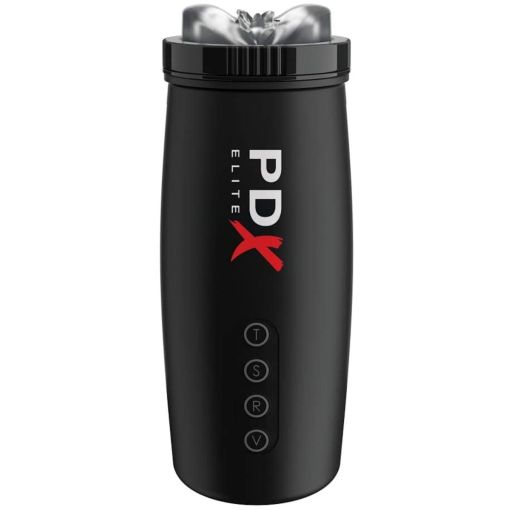 Pipedream Extreme Elite Moto Bator 2