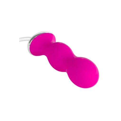 Perifit Care Original Pink Kegel Exerciser