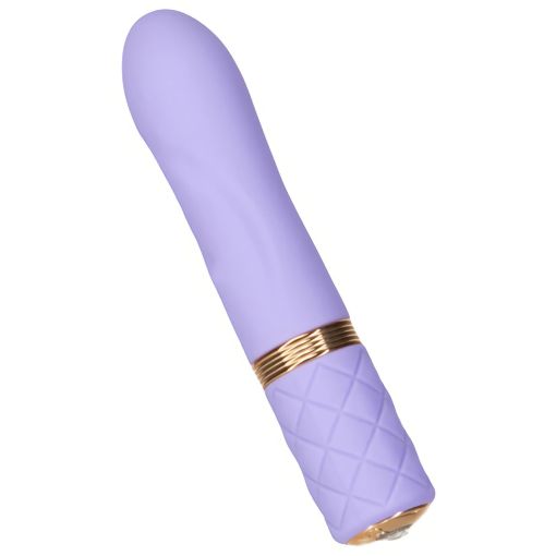 Pillow Talk Special Edition Flirty Bullet Purple 