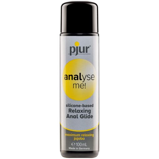 Pjur Analyse Me Anal Lubricant -100ml