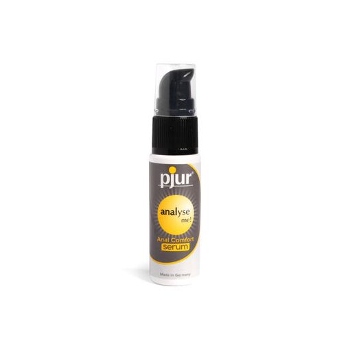 Pjur Analyse Me Desensitizing Serum