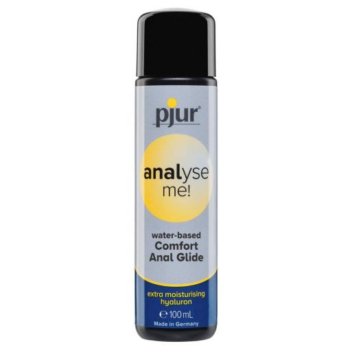 Pjur Analyse Me Water Based 100ml
