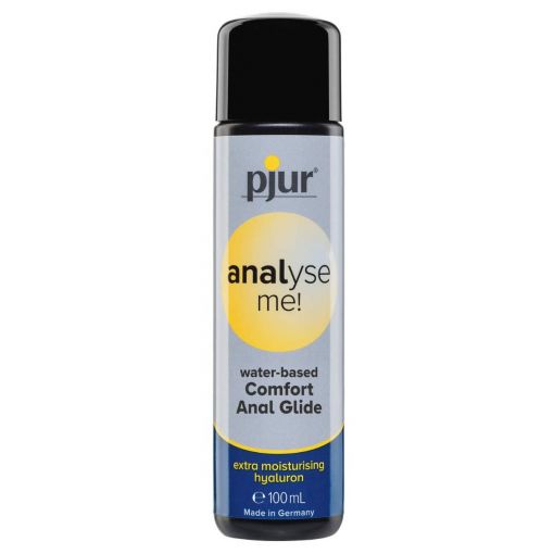 Pjur Analyse Me Water Based 100ml