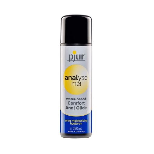 Pjur Analyse Me Water Glide 250ml