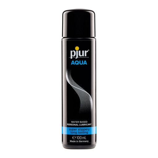 pjur Aqua 100ml