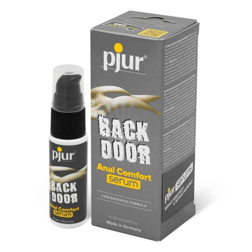 Pjur Back Door Desensitizing Serum 138376