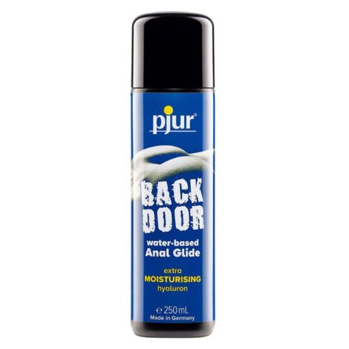 Pjur Back Door Water Comfort Glide 250ml