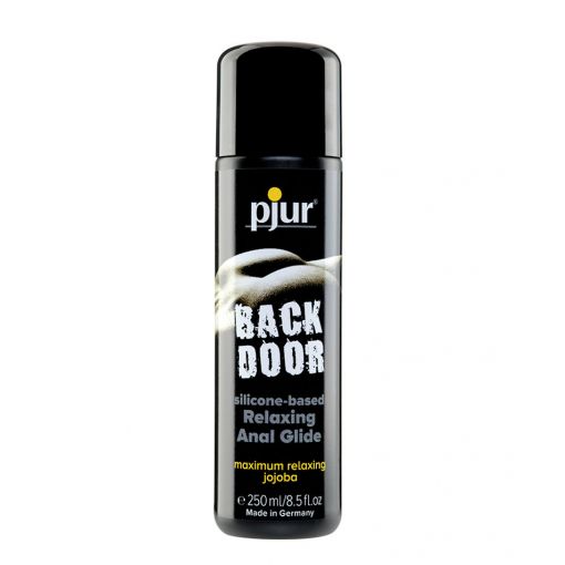 Pjur Backdoor Relaxing Glide 250ml