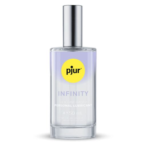 Pjur Infinity Silicone Based 50ml  