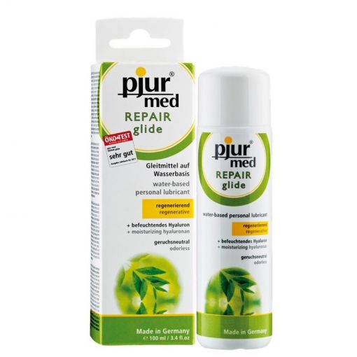 Pjur Med Repair Glide Intimate Lubricant