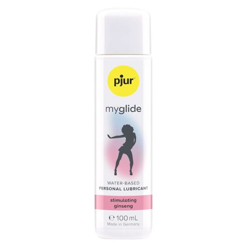 pjur myglide Stimulating Lubricant 100ml