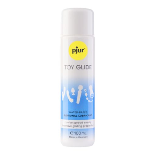 Pjur Toy Glide Water-based Personal Lubricant