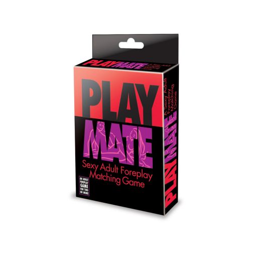 Play Mate Adult Card Game 