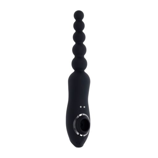 Playboy Pleasure Clitoral – Anal Let It Bead Vibrator