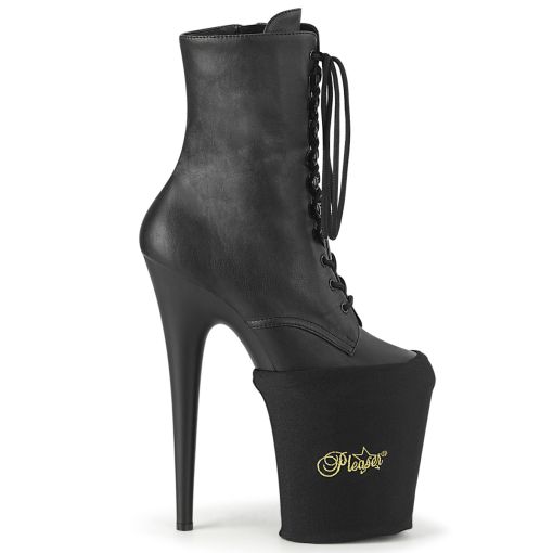 PLEASER Sock Style Platform Shoe Protectors