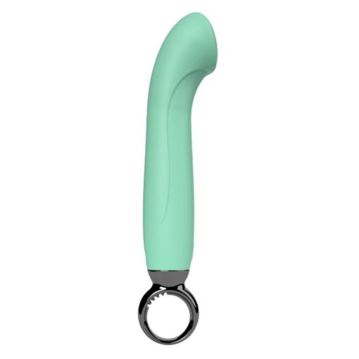 ScreamingO PrimO G-spot Rechargeable Vibe Kiwi