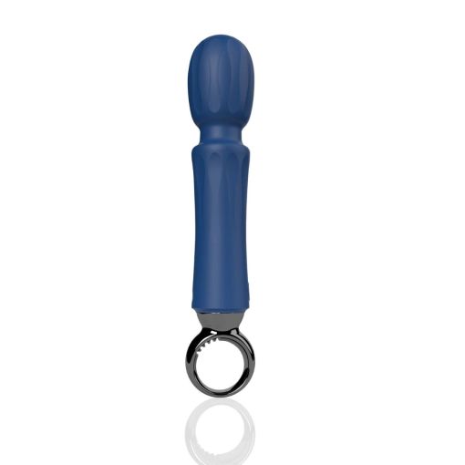 ScreamingO Blueberry Rechargeable PrimO Wand