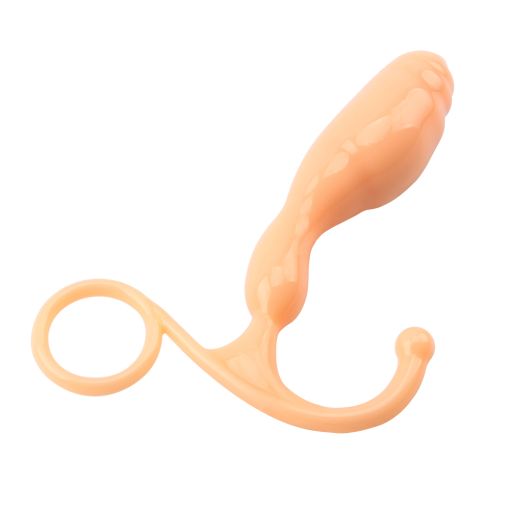 Prof. Jason C Prostate Probe