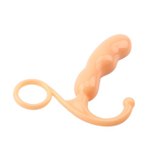 Prof. Jason C Prostate Screw
