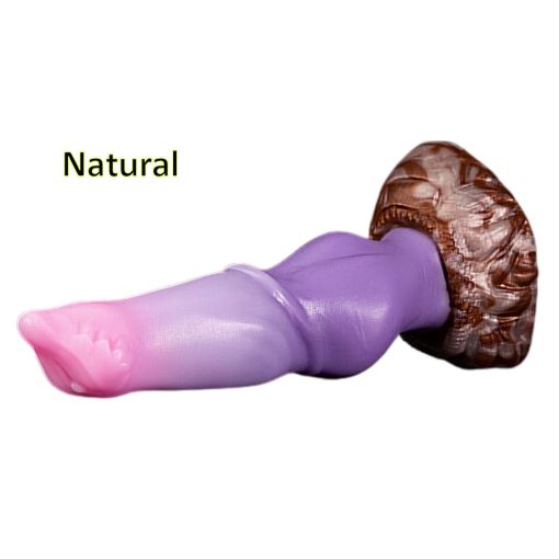 Bad Dragon Natural Roland - Small